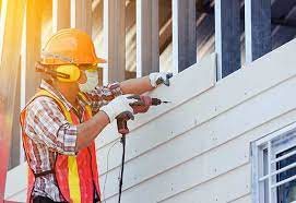 Best Storm Damage Siding Repair  in Phoenix, OR