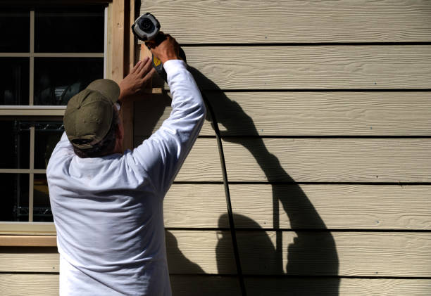 Best Fascia and Soffit Installation  in Phoenix, OR
