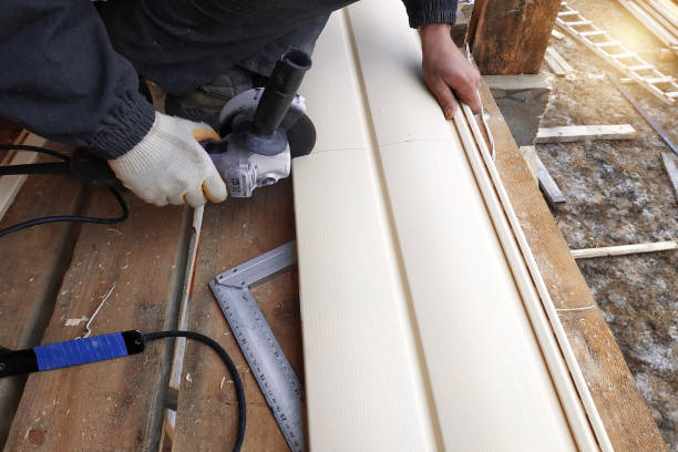 Best Custom Siding Design  in Phoenix, OR
