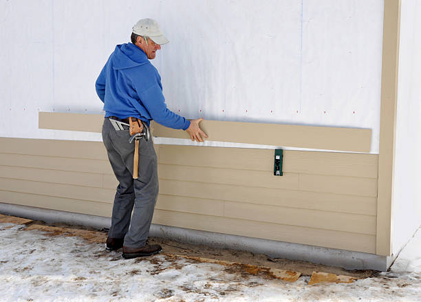 Best Wood Siding Installation  in Phoenix, OR