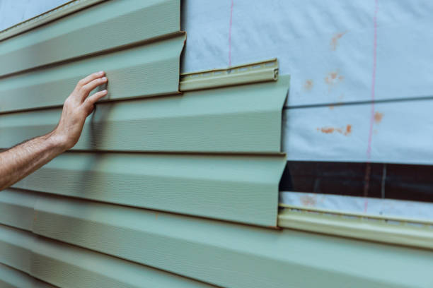 Best Siding Painting and Refinishing  in Phoenix, OR